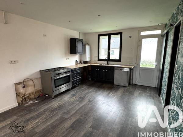 Maison à vendre 7 pièces 175 m² La Hague