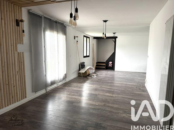 Maison à vendre 7 pièces 175 m² La Hague