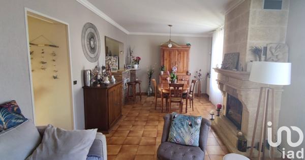 Maison 7 pièces de 125 m² à Pierrelaye (95480)