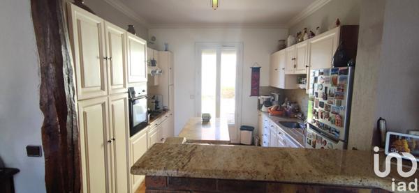 Maison 7 pièces de 125 m² à Pierrelaye (95480)