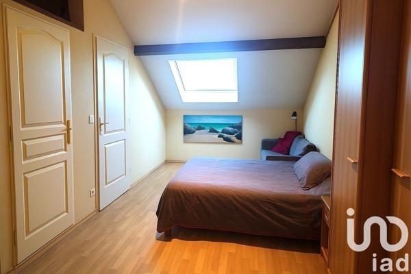 Maison 7 pièces de 125 m² à Pierrelaye (95480)