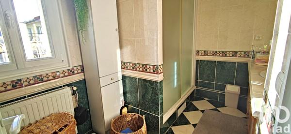 Maison 7 pièces de 125 m² à Pierrelaye (95480)