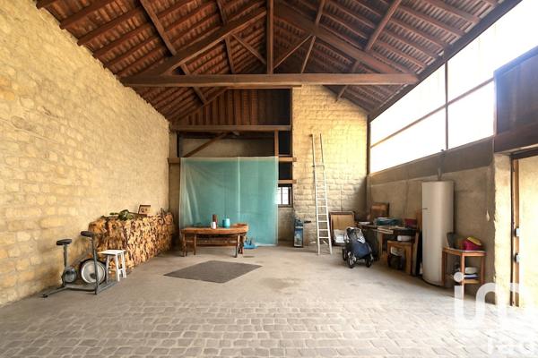 Maison 7 pièces de 125 m² à Pierrelaye (95480)