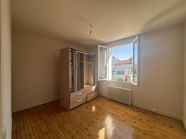 Maison sur sous sol
