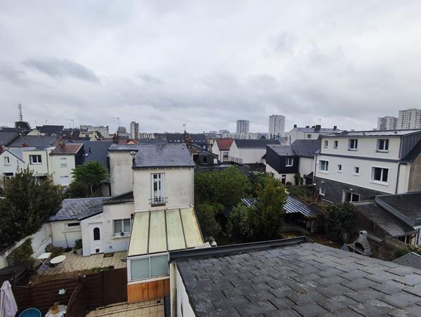 Appartement Tours 1 pièce(s) 17.22 m2