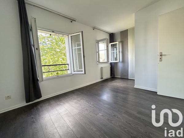 Maison à vendre 5 pièces 92 m² Le Plessis-Pâté