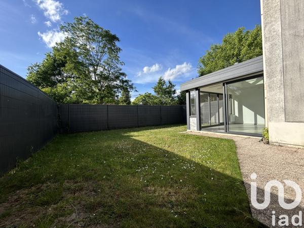 Maison à vendre 5 pièces 92 m² Le Plessis-Pâté