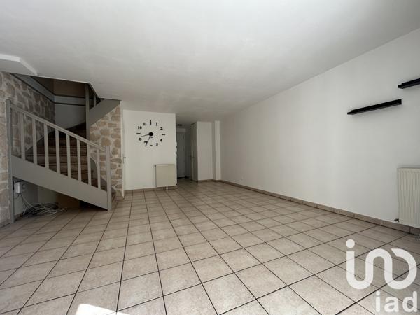 Maison à vendre 5 pièces 92 m² Le Plessis-Pâté