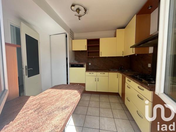 Maison à vendre 5 pièces 92 m² Le Plessis-Pâté