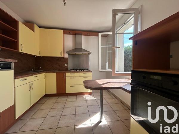 Maison à vendre 5 pièces 92 m² Le Plessis-Pâté