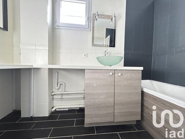 Maison à vendre 5 pièces 92 m² Le Plessis-Pâté