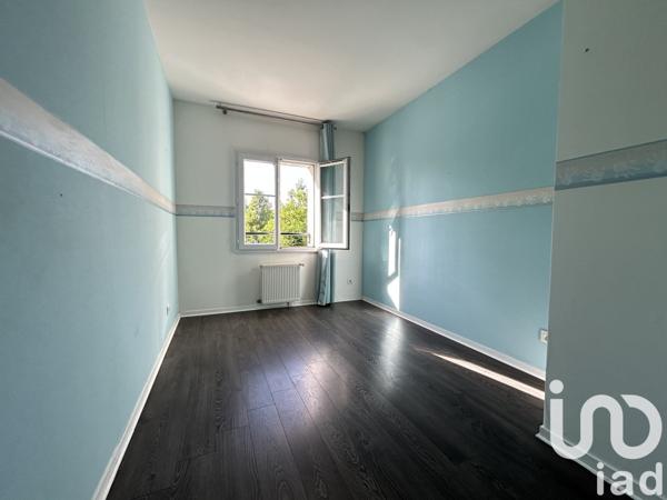 Maison à vendre 5 pièces 92 m² Le Plessis-Pâté