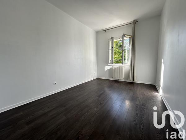 Maison à vendre 5 pièces 92 m² Le Plessis-Pâté