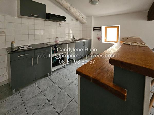 Immeuble 3 LOTS 290M²