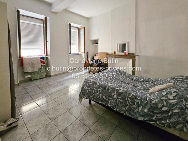 Immeuble 3 LOTS 290M²