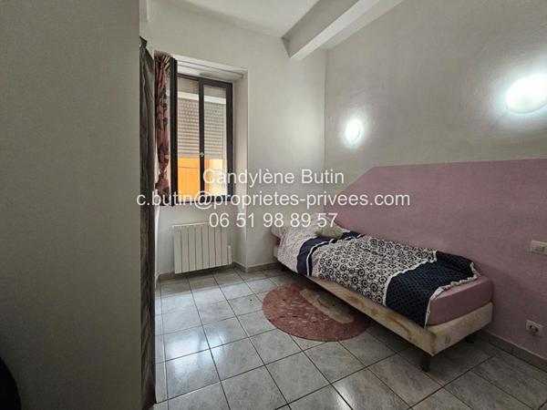 Immeuble 3 LOTS 290M²