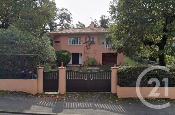 Maison à vendre  6 pièces - 138,74 m2 TARNOS - 40