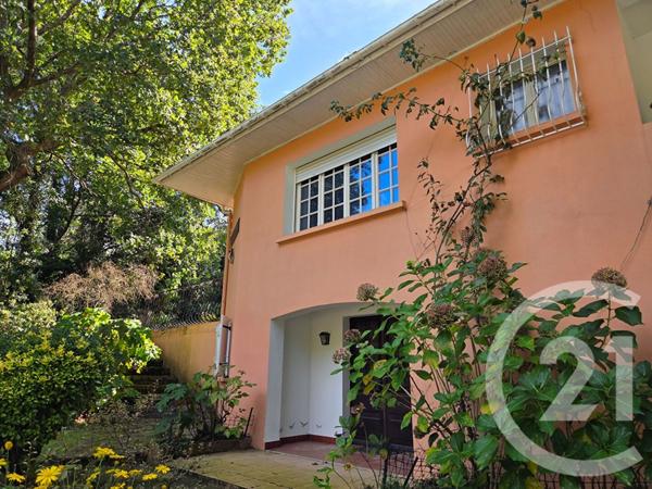 Maison à vendre  6 pièces - 138,74 m2 TARNOS - 40