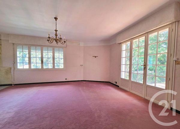 Maison à vendre  6 pièces - 138,74 m2 TARNOS - 40