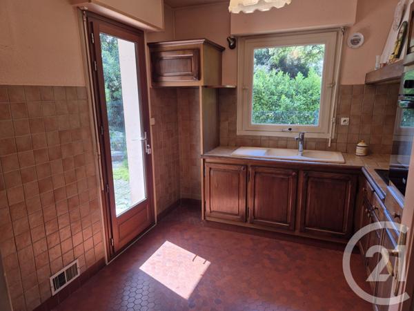 Maison à vendre  6 pièces - 138,74 m2 TARNOS - 40