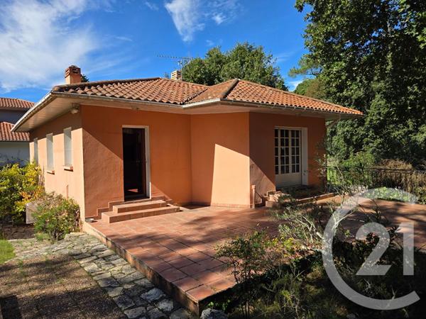 Maison à vendre  6 pièces - 138,74 m2 TARNOS - 40