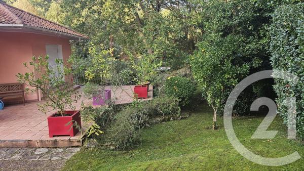 Maison à vendre  6 pièces - 138,74 m2 TARNOS - 40