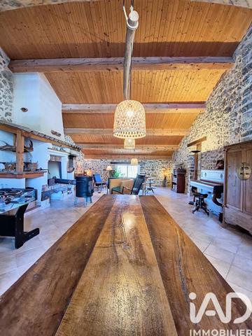 Maison à vendre 8 pièces 279 m² Noyers-sur-Jabron