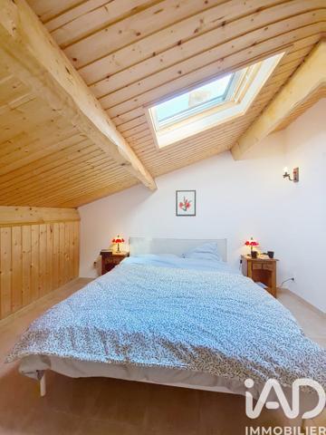 Maison à vendre 8 pièces 279 m² Noyers-sur-Jabron