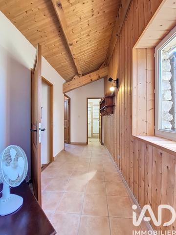 Maison à vendre 8 pièces 279 m² Noyers-sur-Jabron