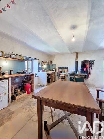 Maison à vendre 8 pièces 279 m² Noyers-sur-Jabron