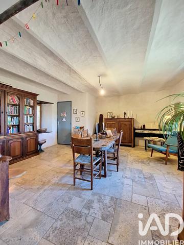 Maison à vendre 8 pièces 279 m² Noyers-sur-Jabron