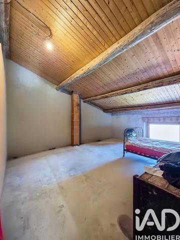 Maison à vendre 8 pièces 279 m² Noyers-sur-Jabron