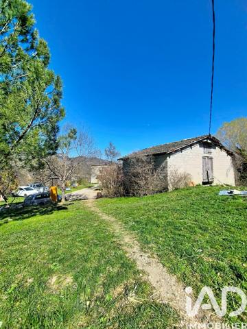 Maison à vendre 8 pièces 279 m² Noyers-sur-Jabron