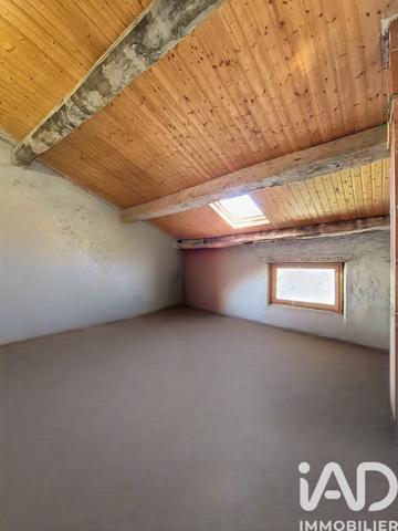 Maison à vendre 8 pièces 279 m² Noyers-sur-Jabron