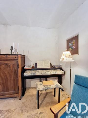 Maison à vendre 8 pièces 279 m² Noyers-sur-Jabron