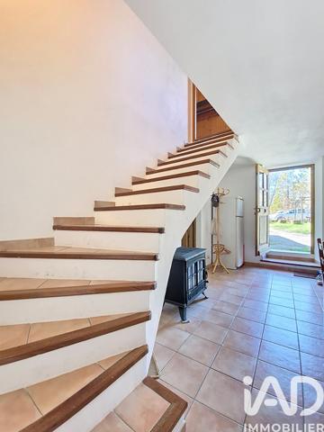 Maison à vendre 8 pièces 279 m² Noyers-sur-Jabron
