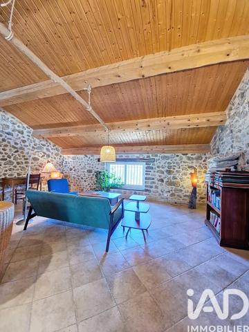 Maison à vendre 8 pièces 279 m² Noyers-sur-Jabron