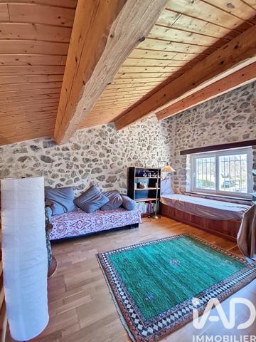 Maison à vendre 8 pièces 279 m² Noyers-sur-Jabron