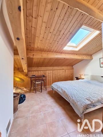 Maison à vendre 8 pièces 279 m² Noyers-sur-Jabron