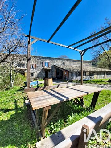 Maison à vendre 8 pièces 279 m² Noyers-sur-Jabron