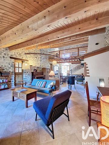 Maison à vendre 8 pièces 279 m² Noyers-sur-Jabron
