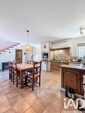 Maison à vendre 8 pièces 279 m² Noyers-sur-Jabron