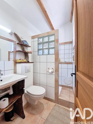 Maison à vendre 8 pièces 279 m² Noyers-sur-Jabron