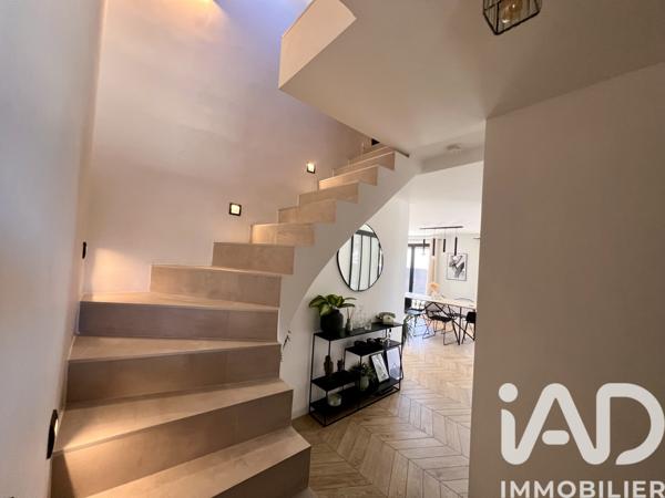 Maison à vendre 6 pièces 141 m² Six-Fours-les-Plages