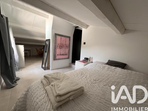 Maison à vendre 6 pièces 141 m² Six-Fours-les-Plages