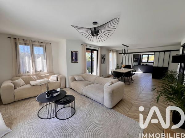 Maison à vendre 6 pièces 141 m² Six-Fours-les-Plages