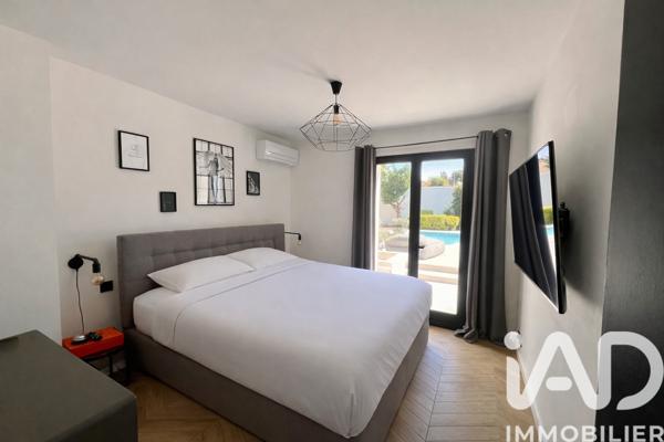 Maison à vendre 6 pièces 141 m² Six-Fours-les-Plages