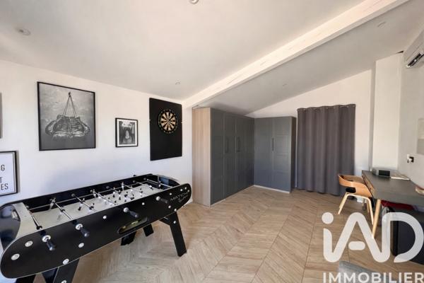 Maison à vendre 6 pièces 141 m² Six-Fours-les-Plages