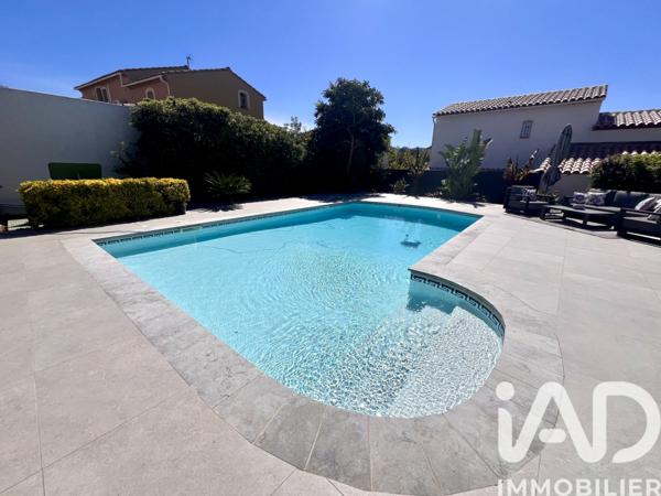 Maison à vendre 6 pièces 141 m² Six-Fours-les-Plages