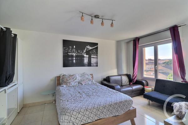 Appartement T4 à vendre  4 pièces - 100 m2 ST RAPHAEL - 83